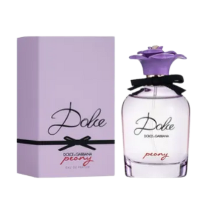 Dolce & Gabbana Dolce Peony Eau de Parfum 2.54 oz (75ml)
