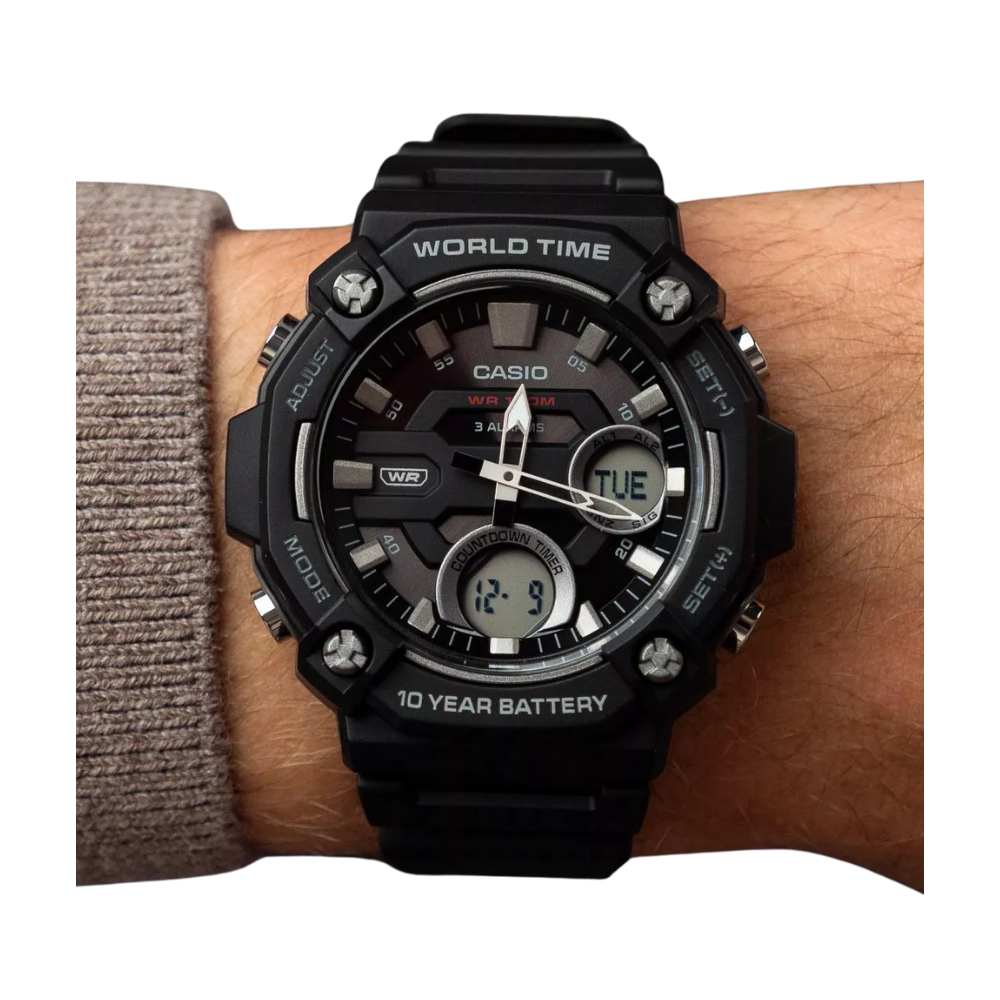 Casio Men's Watch