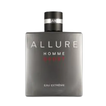 Chanel Allure Homme Sport Eau Extrême Eau de Parfum 150ml
