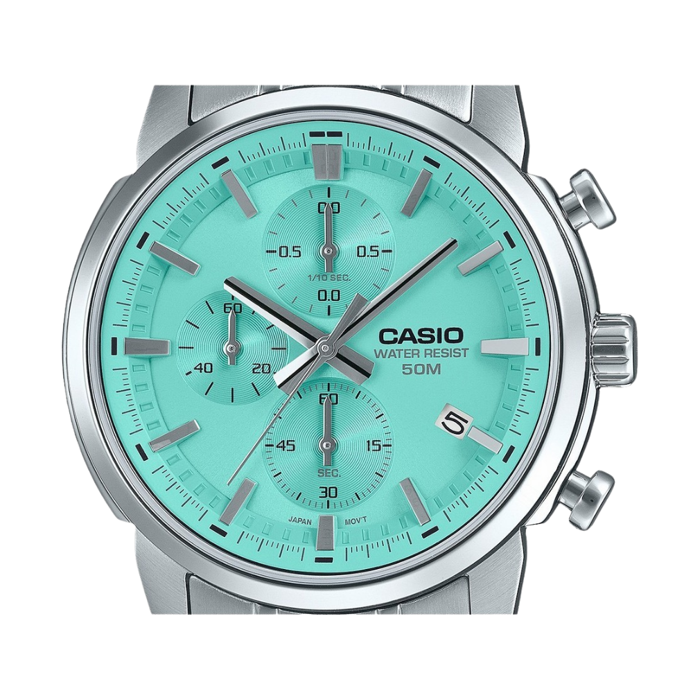 Casio Men's Watch