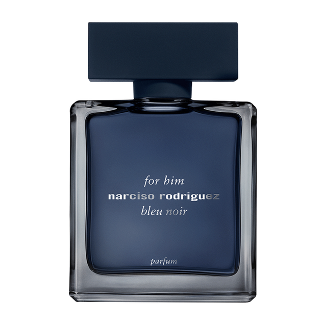 Narciso Rodriguez Bleu Noir Parfum 100ml for Men