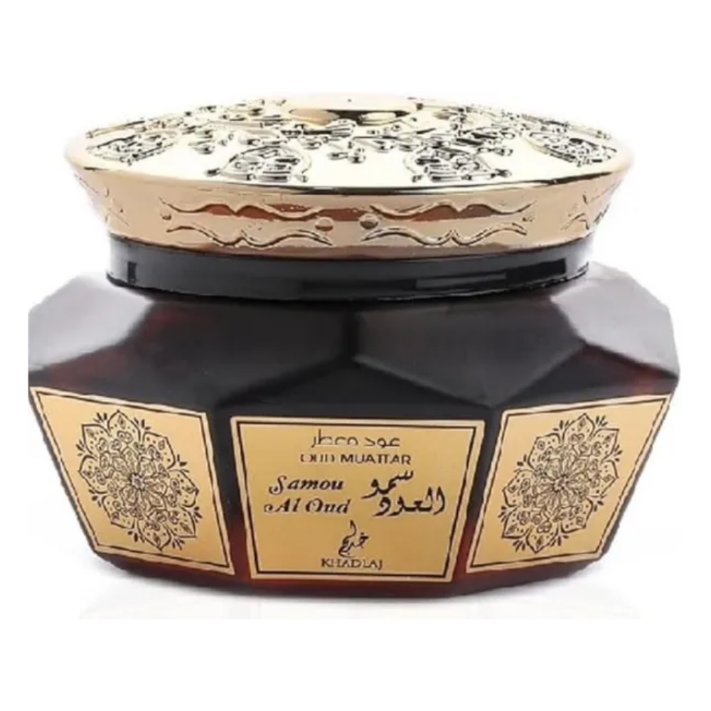 Khadlaj Oud Muattar Samou Al Oud 40GM