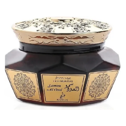 Khadlaj Oud Muattar Samou Al Oud 40GM