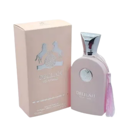 Maison Alhambra Delilah Eau de Parfum Spray 100ml