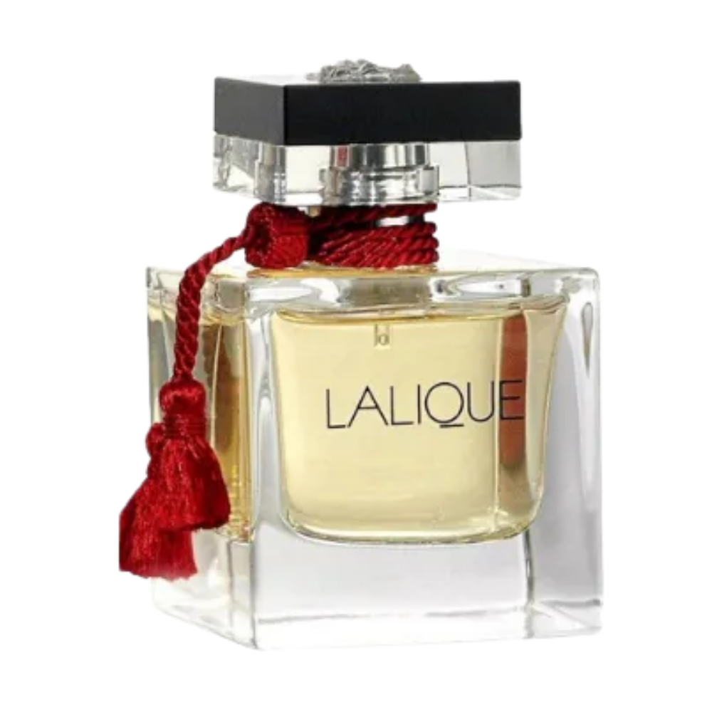 Lalique Le Parfum Eau de Parfum Spray 100ml (3.3 Oz) Tester for Women