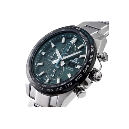 Casio Edifice Men’s Dress Watch EFR-574DB-3AVUDF