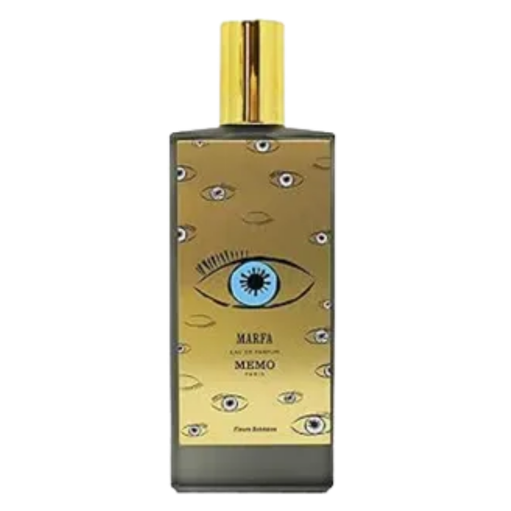Memo Paris Marfa Eau de Parfum Unisex 75ml