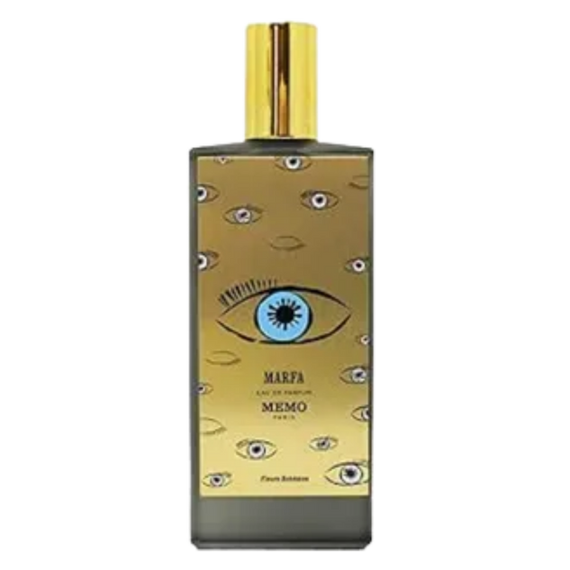 Memo Paris Marfa Eau de Parfum Unisex 75ml