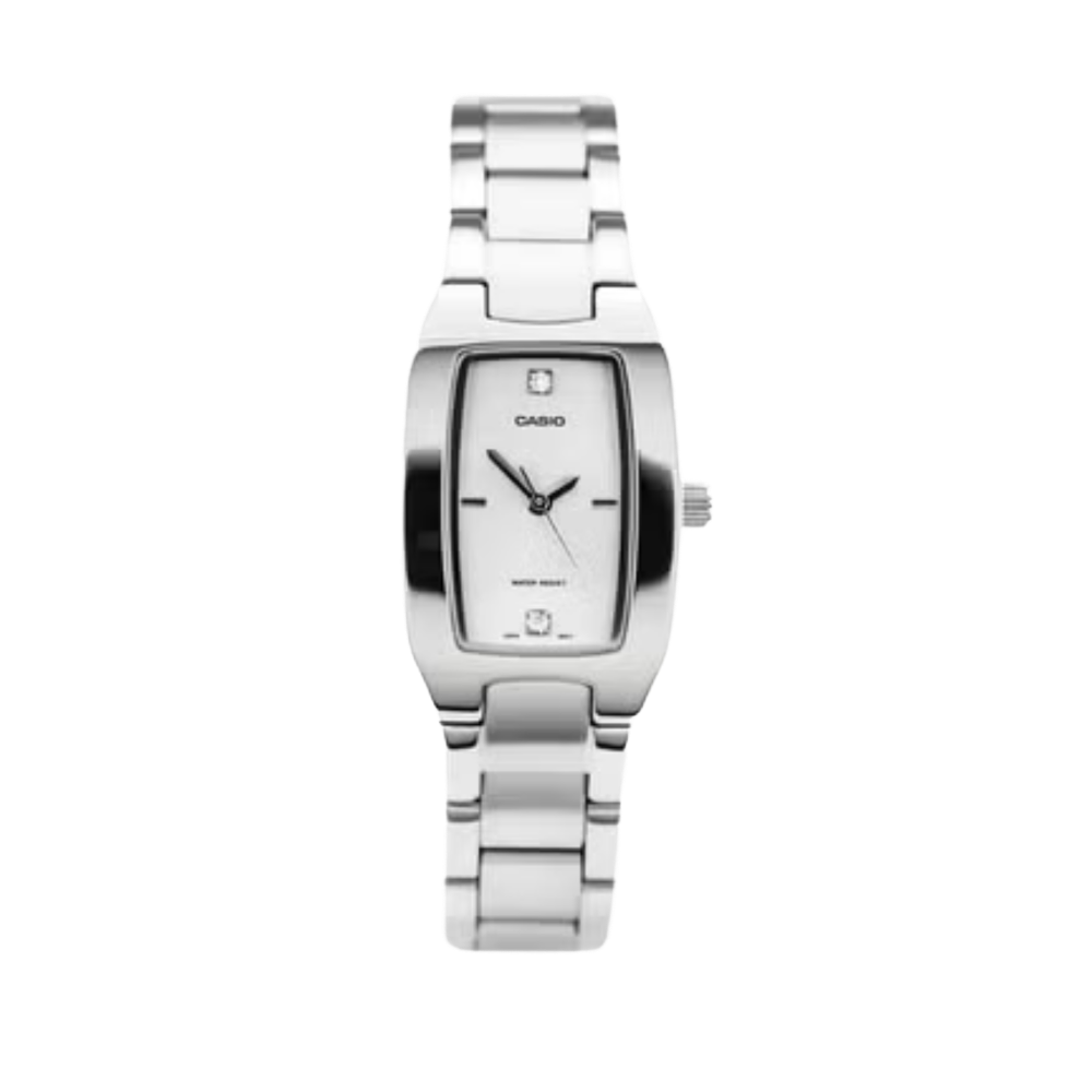 Casio Women's Analog Quartz Watch