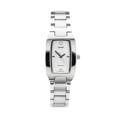 Casio Women's Analog Quartz Watch