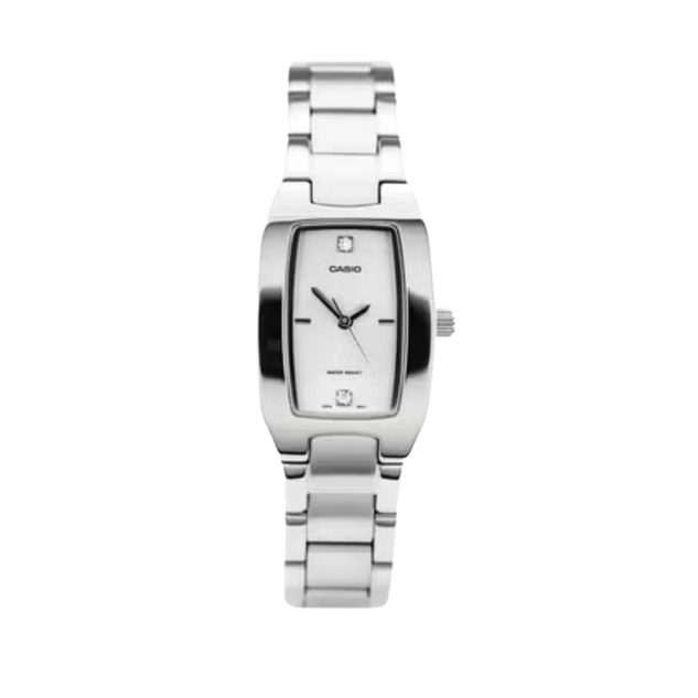 Casio Women's Analog Quartz Watch