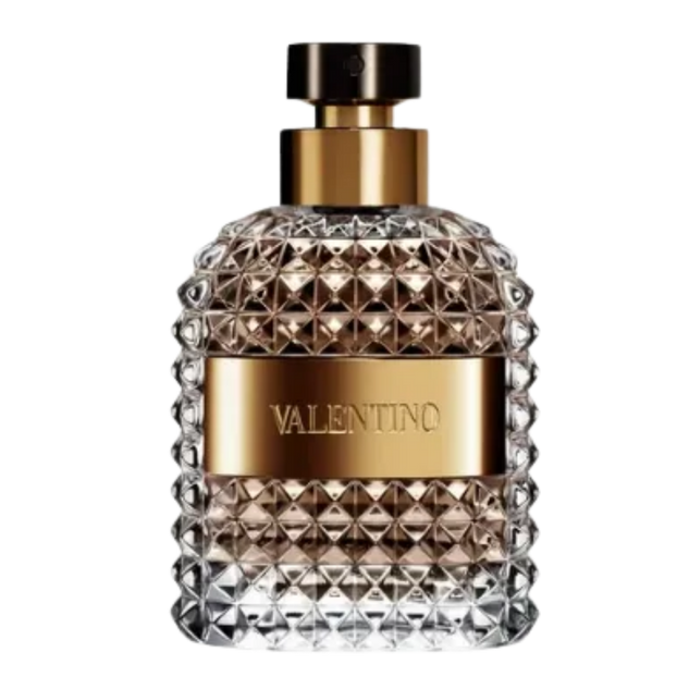Valentino Garavani Uomo Valentino Eau de Toilette 100ml for Men