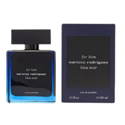 Narciso Rodriguez Bleu Noir Eau de Parfum for Men 100ml