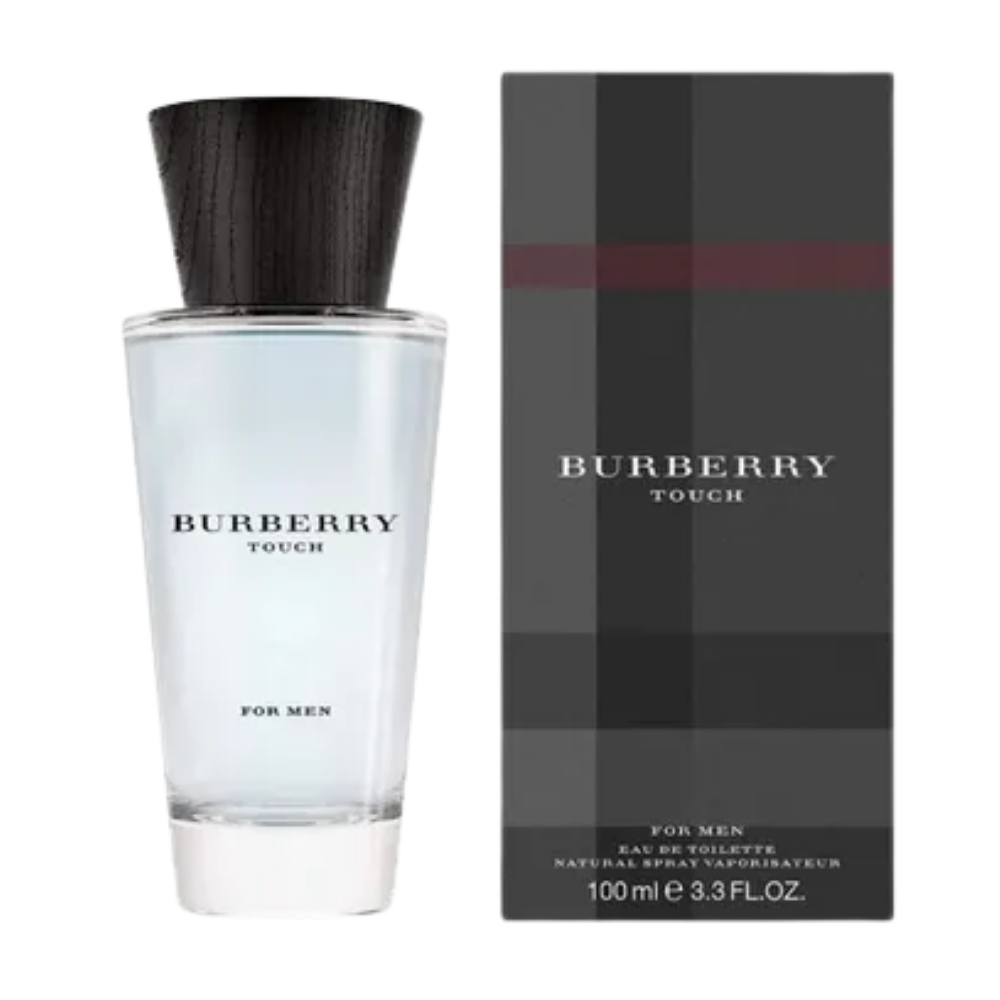 Burberry Touch for Men Eau de Toilette 100ml