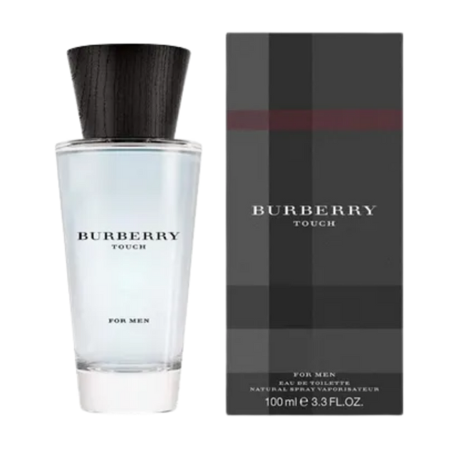 Burberry Touch for Men Eau de Toilette 100ml