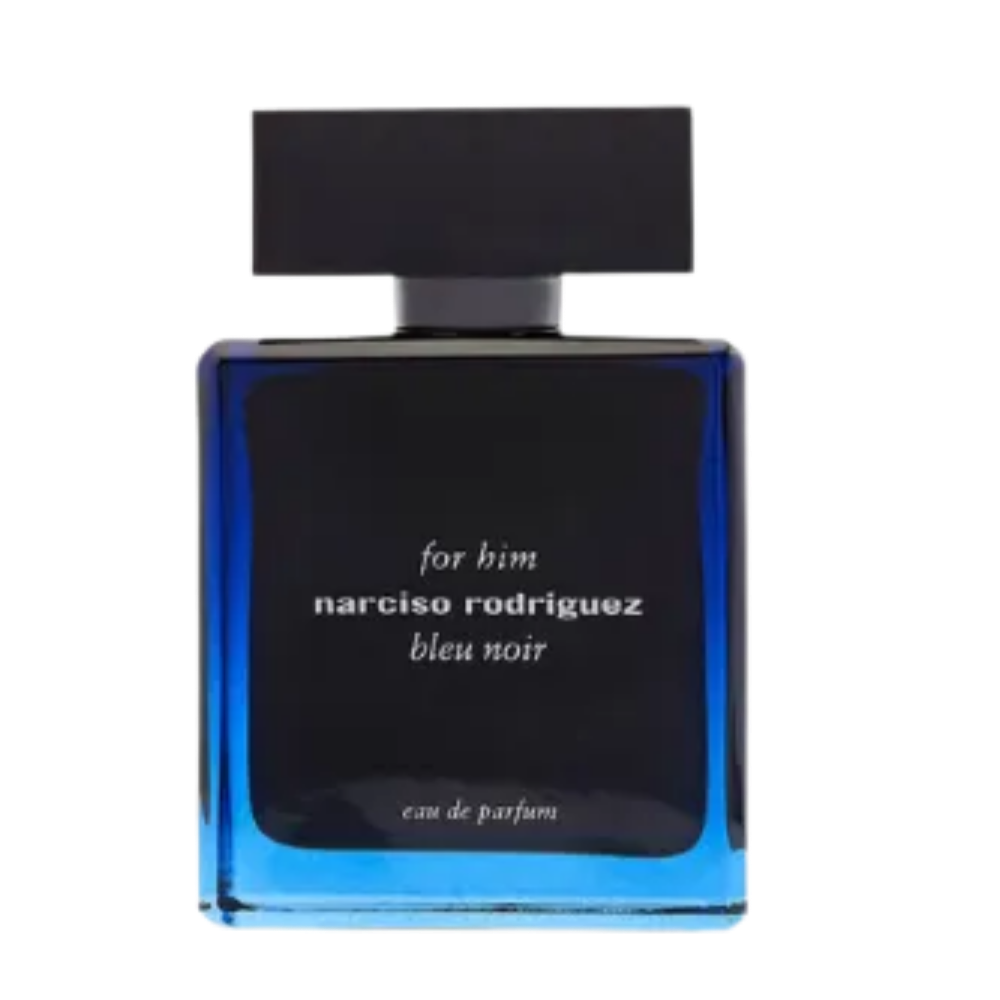 Narciso Rodriguez Bleu Noir Eau de Parfum for Men 100ml