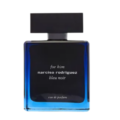 Narciso Rodriguez Bleu Noir Eau de Parfum for Men 100ml