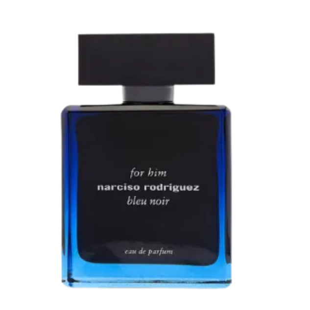 Narciso Rodriguez Bleu Noir Eau de Parfum for Men 100ml