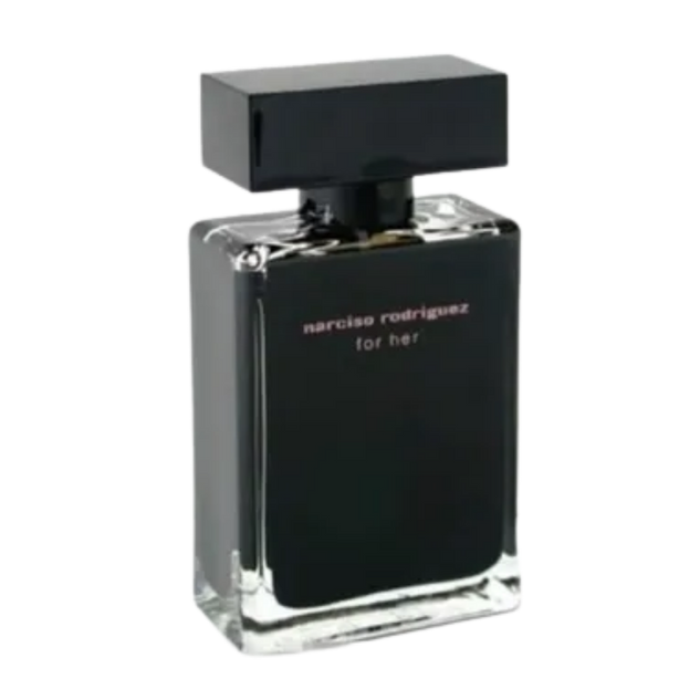 Narciso Rodriguez For Her Eau de Toilette Spray for Women 50ml