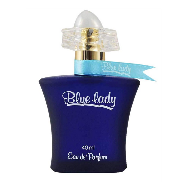 Rasasi Blue Lady Eau de Parfum for Women