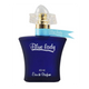 Rasasi Blue Lady Eau de Parfum for Women