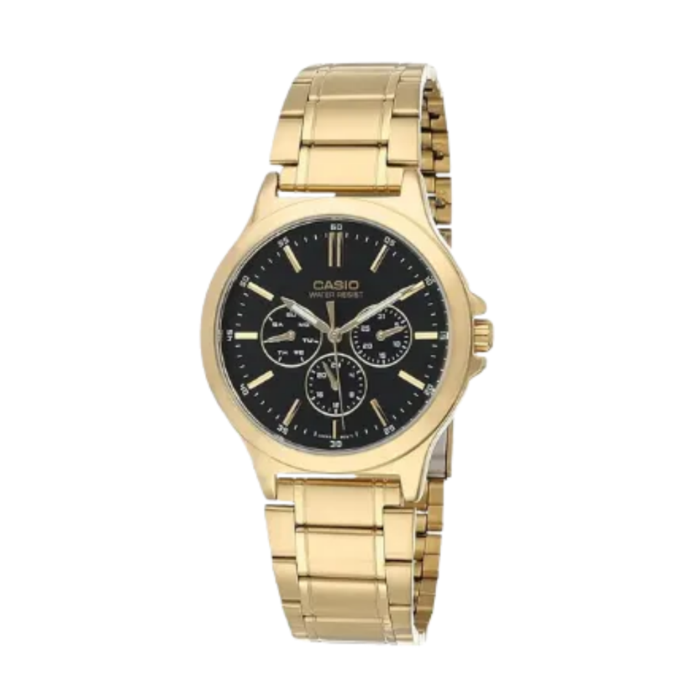 Casio Men's Watch