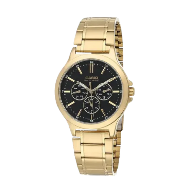 Casio Men's Watch