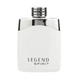 Montblanc Legend Spirit Eau de Toilette Spray for Men 100ml
