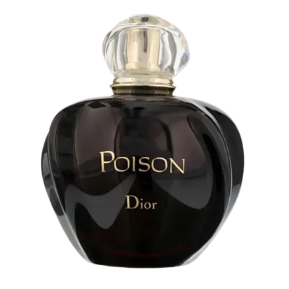 Dior Poison Eau de Toilette 100ml for Women