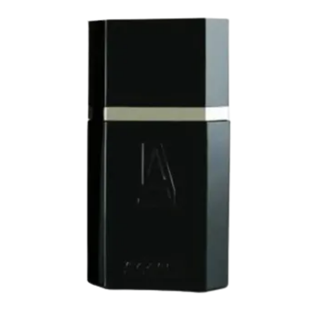 Azzaro Silver Black Eau de Toilette 100ml for Men
