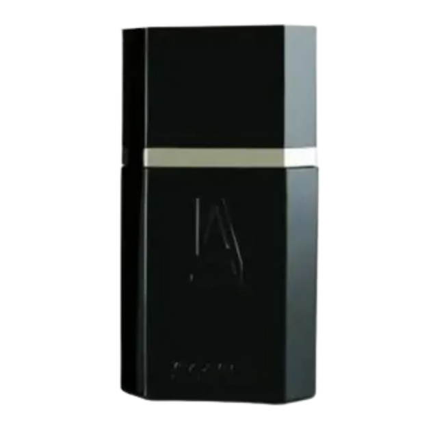 Azzaro Silver Black Eau de Toilette 100ml for Men