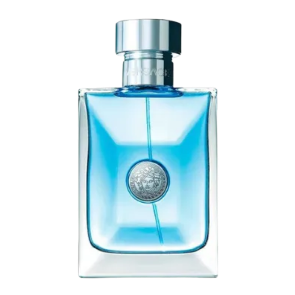 Versace Signature Homme Eau de Toilette Spray for Men 100ml