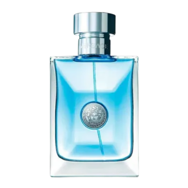 Versace Signature Homme Eau de Toilette Spray for Men 100ml