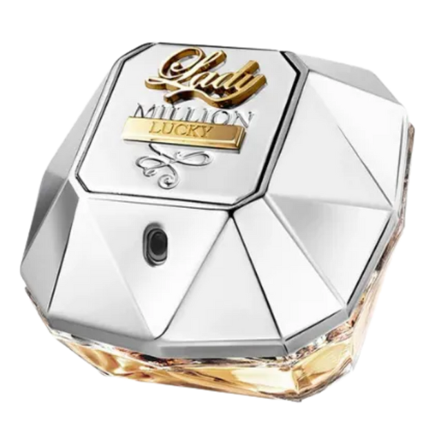 Paco Rabanne Lady Million Lucky Eau de Parfum Spray for Women 80ml