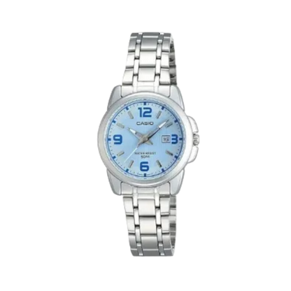 Casio Quartz Analog Watch