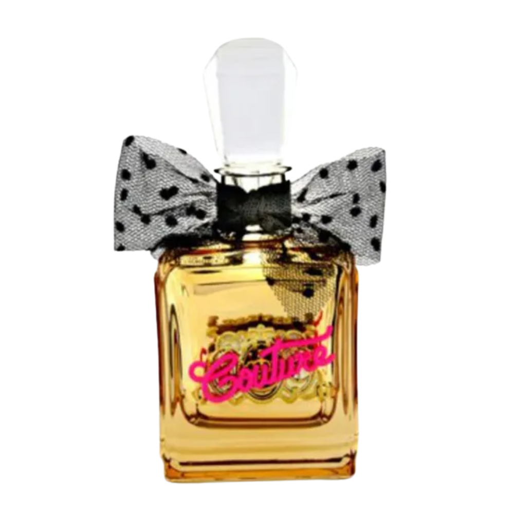 Juicy Couture Viva La Juicy Gold Couture Eau de Parfum 100ml for Women