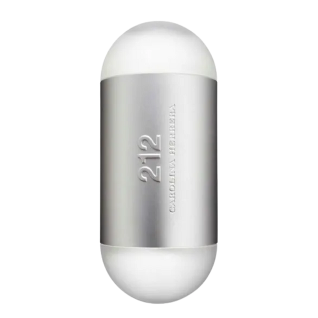 Carolina Herrera 212 NYC Eau de Toilette 100ml for Women