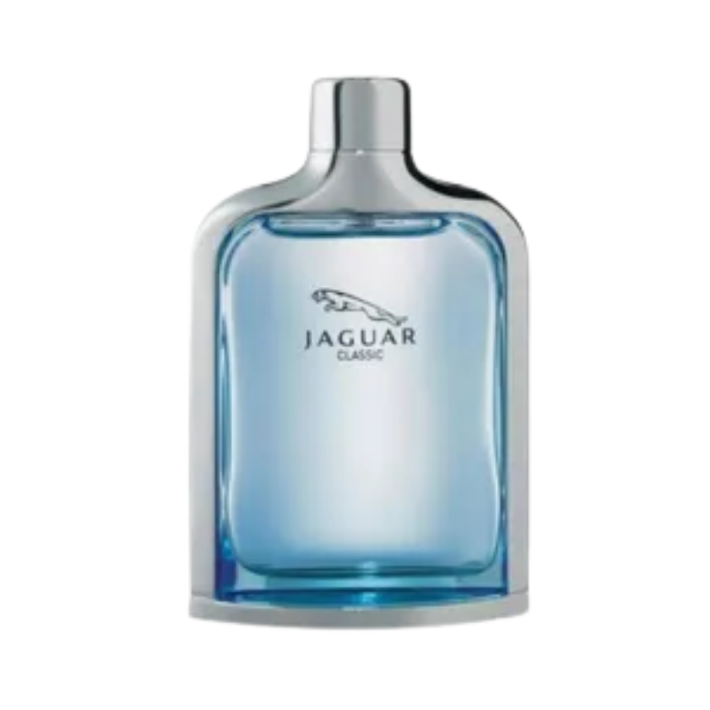 Jaguar Classic Eau de Toilette 100ml for Men