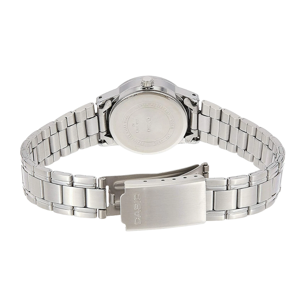 Casio LTP-V002D-7AUDF Women's Analog Watch
