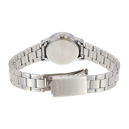 Casio LTP-V002D-7AUDF Women's Analog Watch