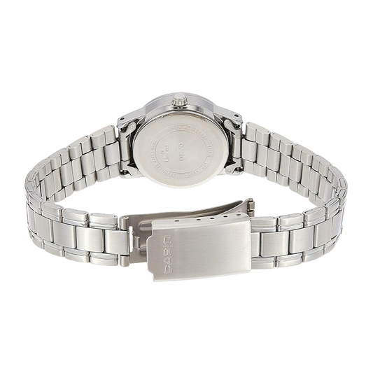 Casio LTP-V002D-7AUDF Women's Analog Watch image 2