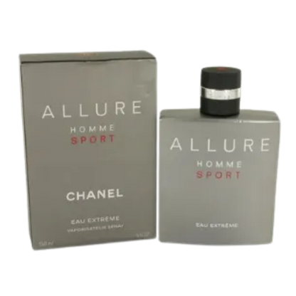 Chanel Allure Homme Sport Eau Extrême Eau de Parfum 150ml