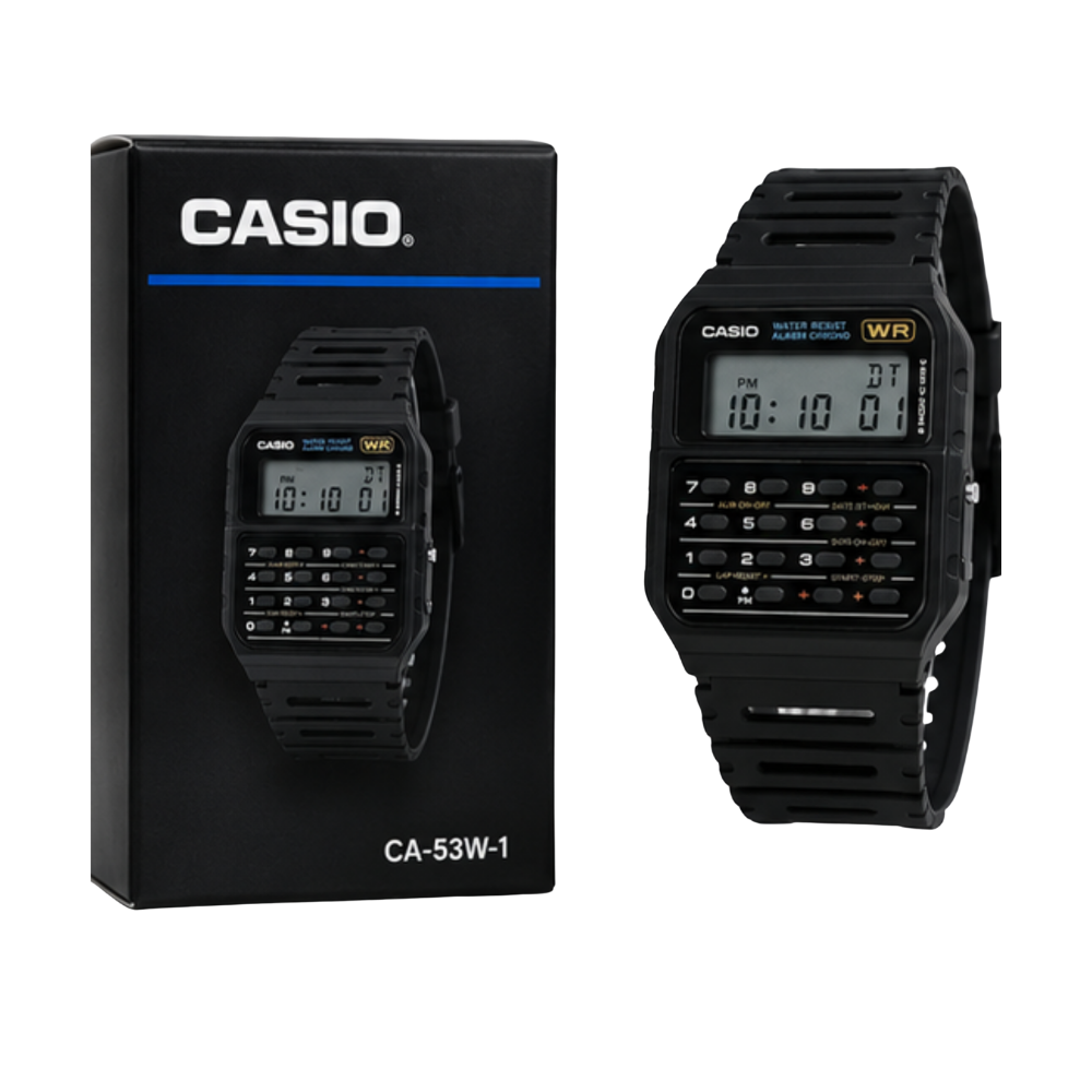 Casio Men's Watch