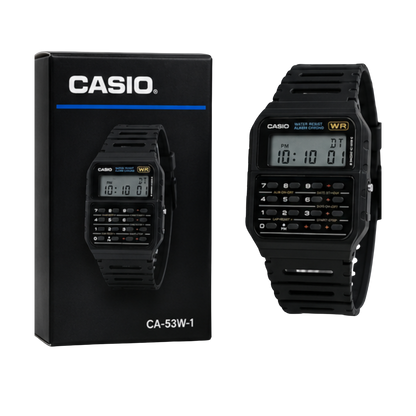 Casio Men's Watch