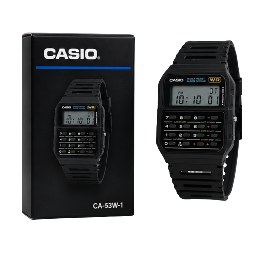 Casio Men's Watch image 2