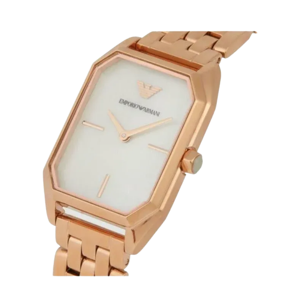Emporio Armani Giola Women’s Watch