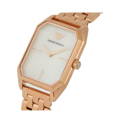 Emporio Armani Giola Women’s Watch