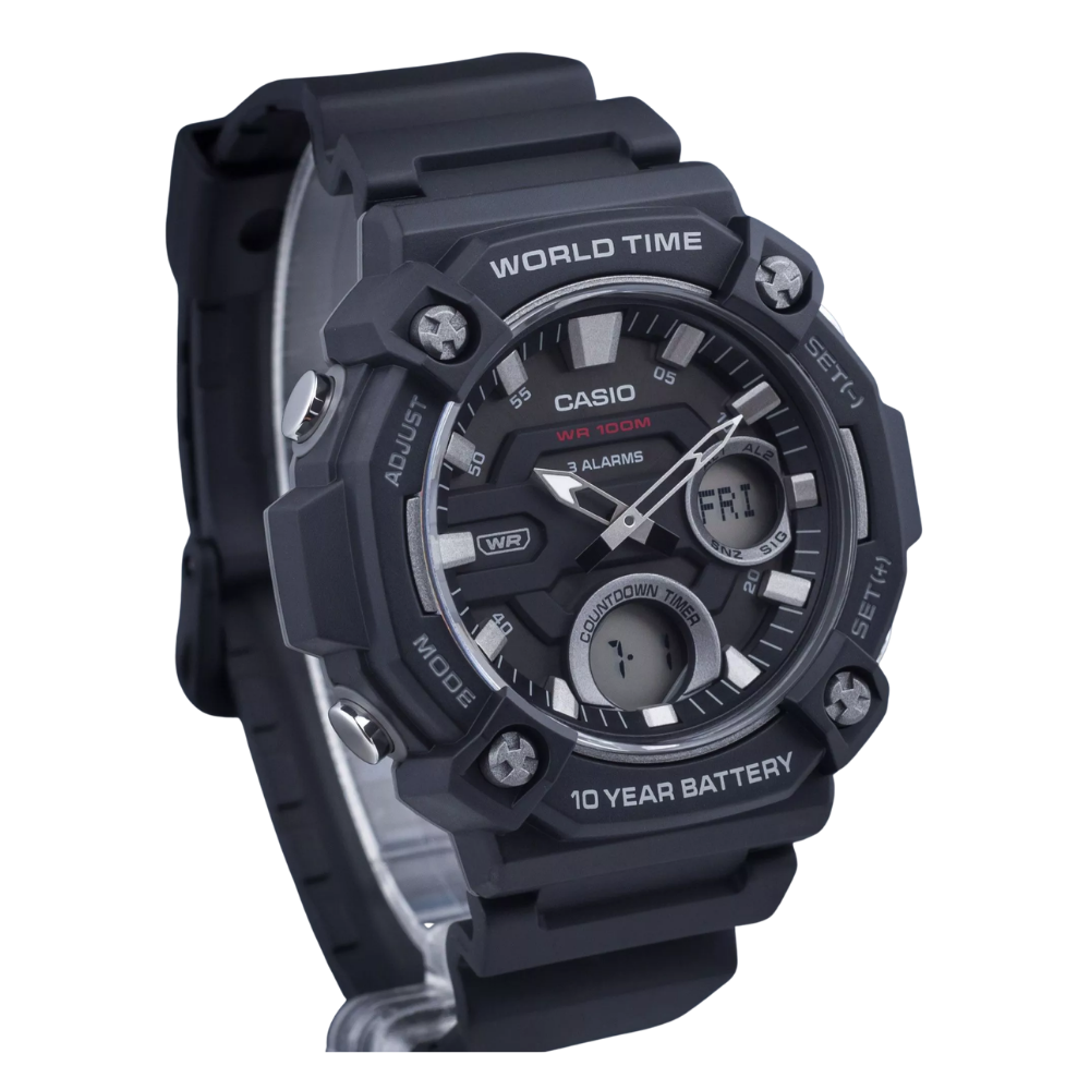 Casio Men's Watch