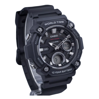 Casio Men's Watch