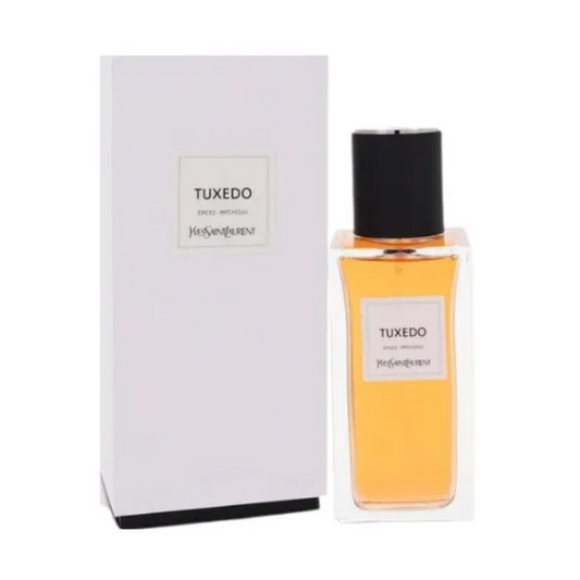 Yves Saint Laurent Tuxedo Épices Patchouli Eau de Parfum 125ml image 2